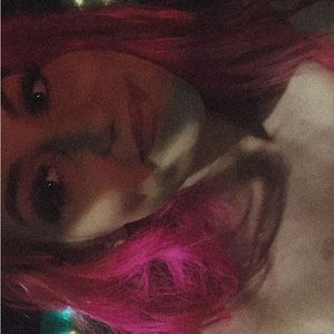 Meet your Posher, Lana 💋